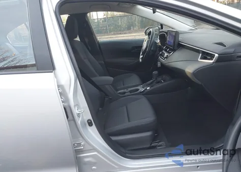 2024 Toyota Corolla Le from USA, damaged, VIN 5YFB4MDE2RP191014